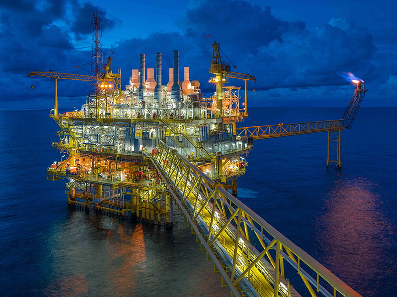 石油開采應(yīng)用領(lǐng)域